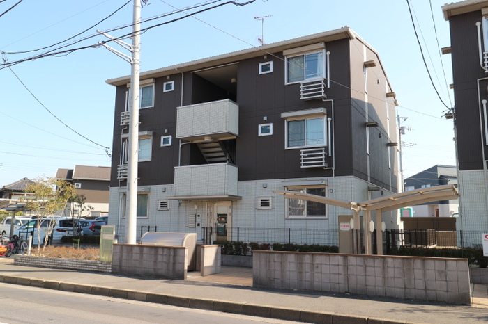 1/30 外観