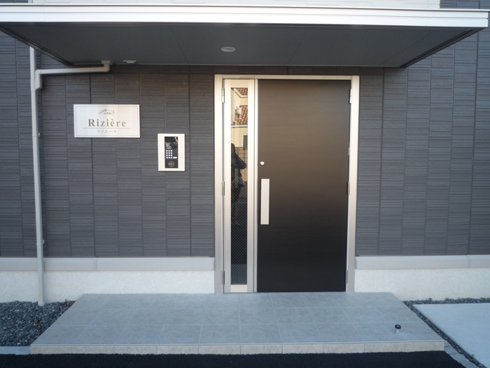 5/6 エントランス