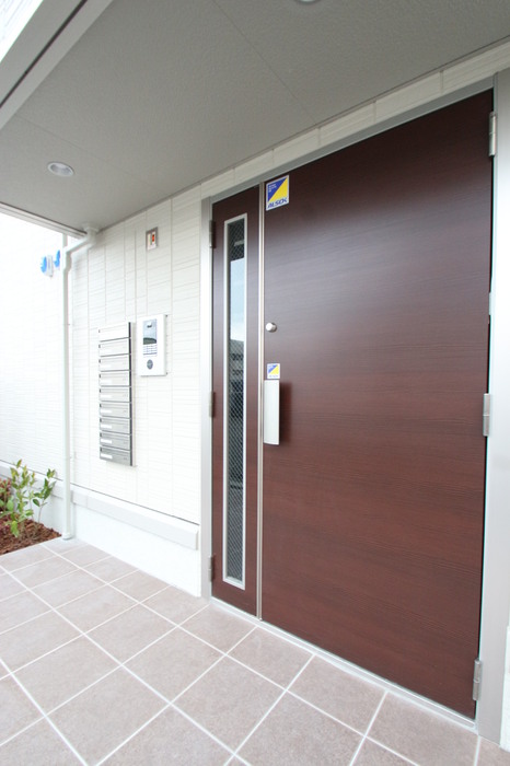 17/28 エントランス