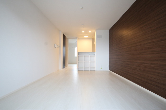 3/28 リビング/ダイニング