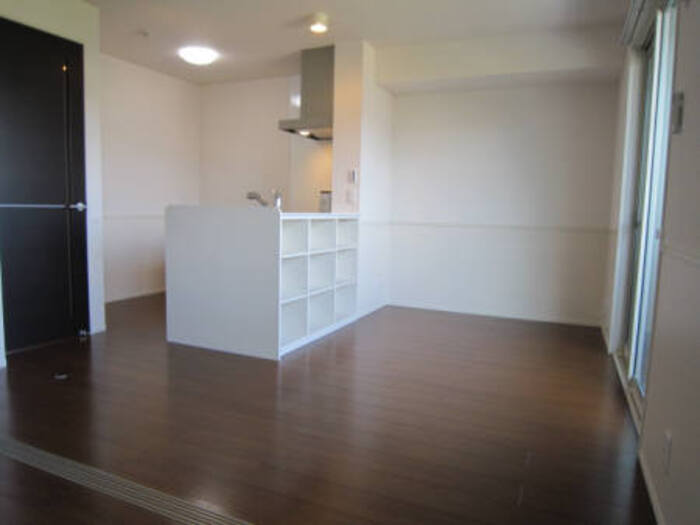 3/6 リビング/ダイニング