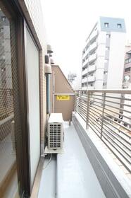 14/16 バルコニー