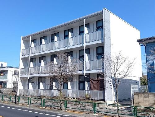 1/14 外観