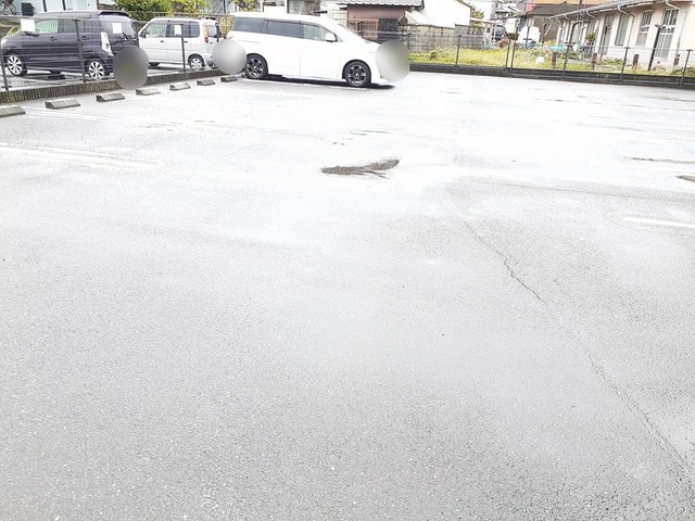 14/20 駐車場