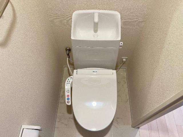 15/23 トイレ