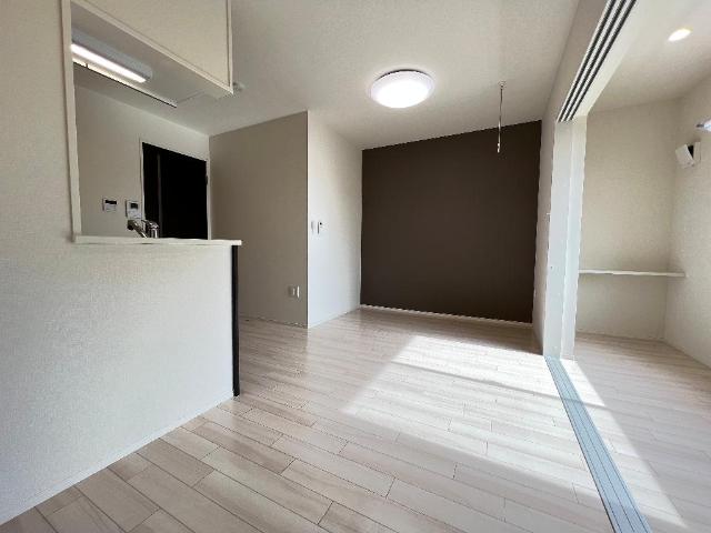 3/23 リビング/ダイニング