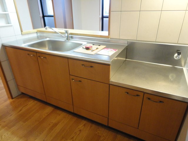 15/30 キッチン