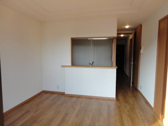 4/30 リビング/ダイニング