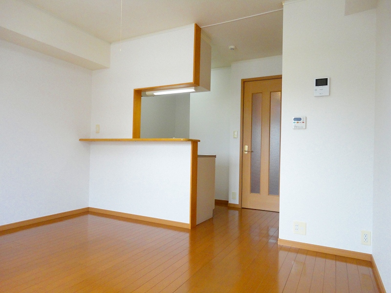 3/20 リビング/ダイニング