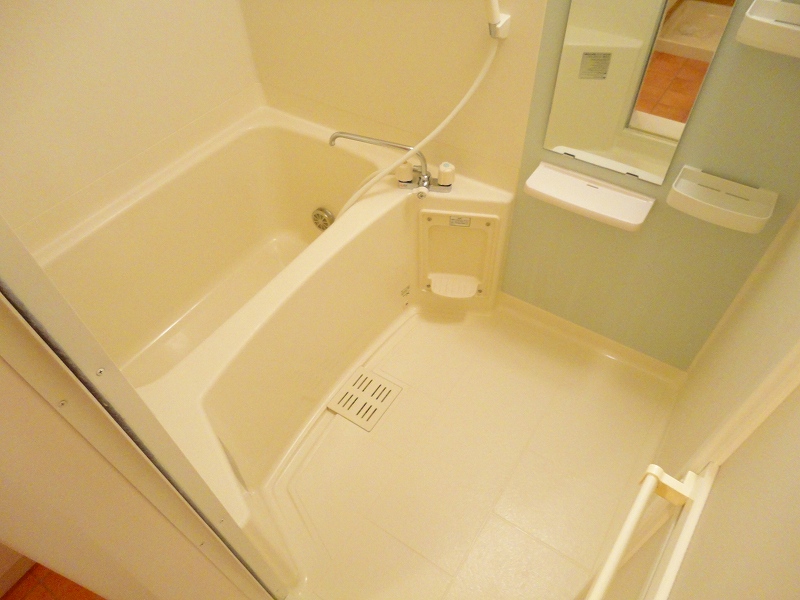 8/20 浴室