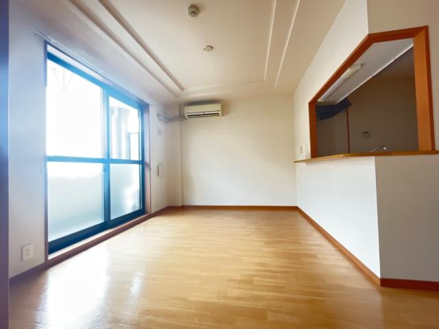 3/27 リビング/ダイニング