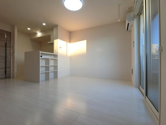 3/21 リビング/ダイニング