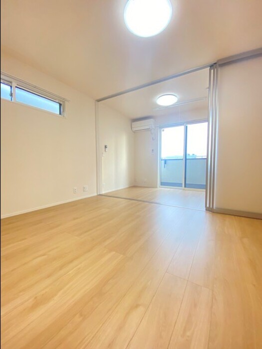 3/13 リビング/ダイニング