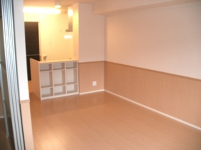 3/6 リビング/ダイニング