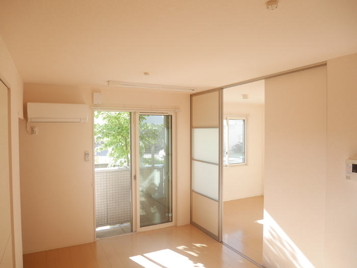 3/18 リビング/ダイニング