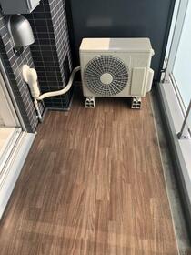 14/16 バルコニー