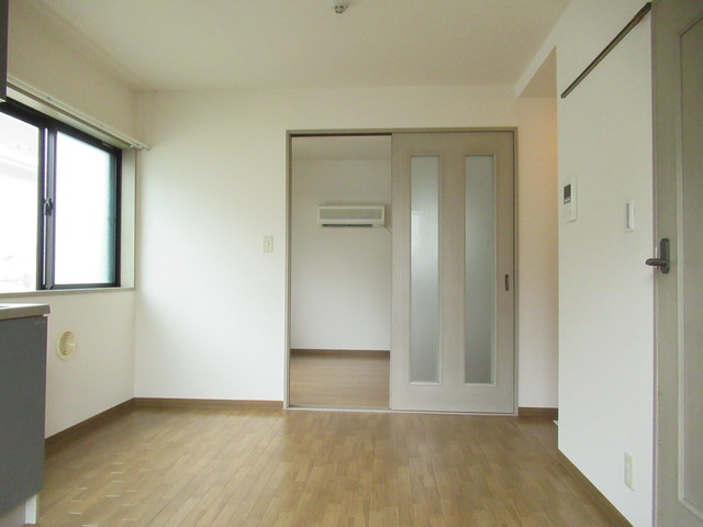 5/30 リビング/ダイニング