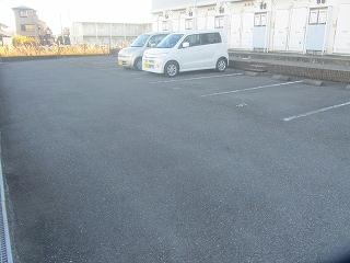 14/24 駐車場
