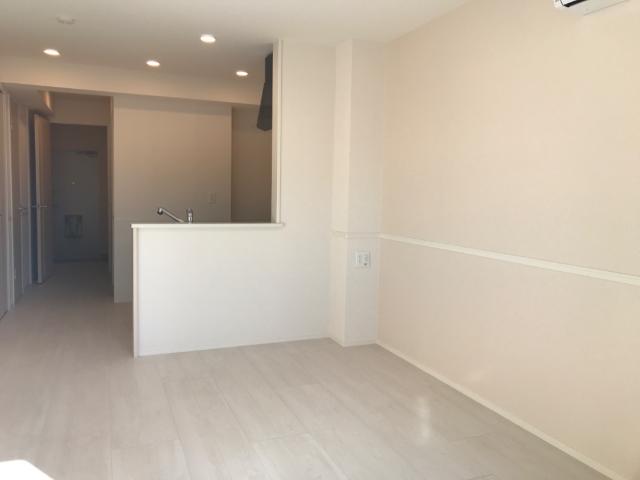 4/30 リビング/ダイニング