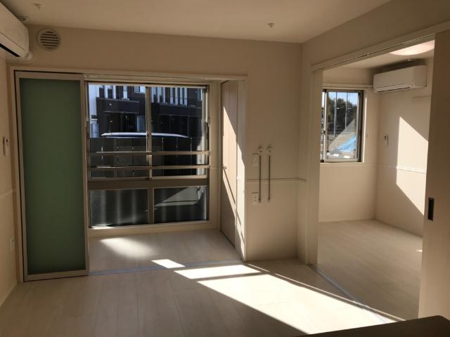 5/30 リビング/ダイニング