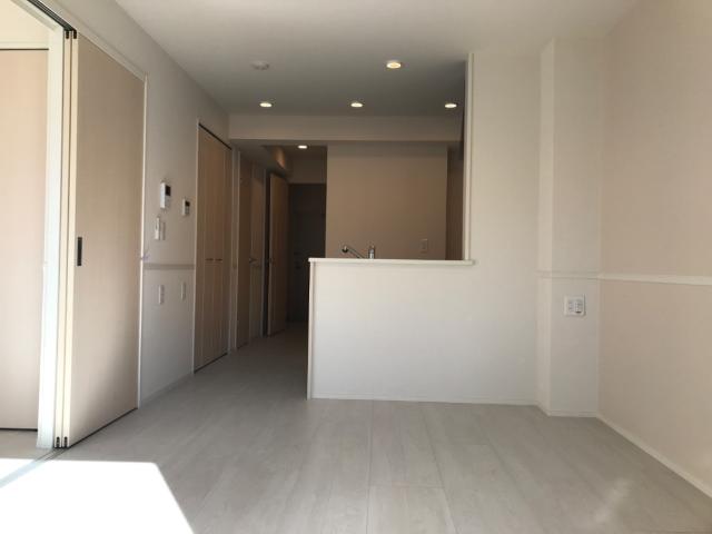 3/30 リビング/ダイニング