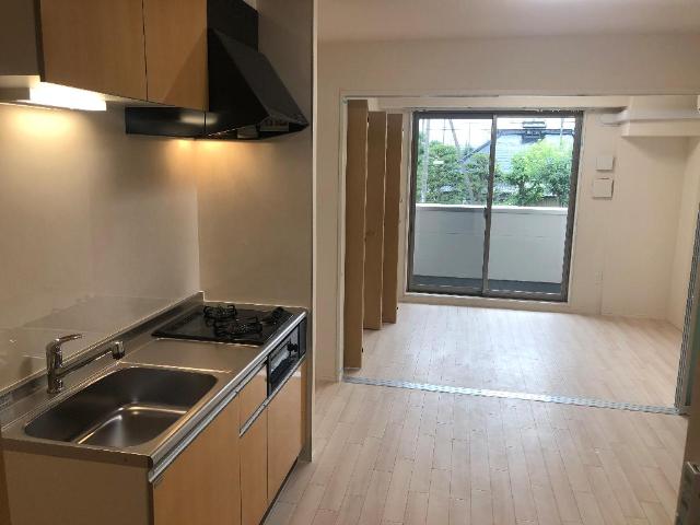 3/25 リビング/ダイニング