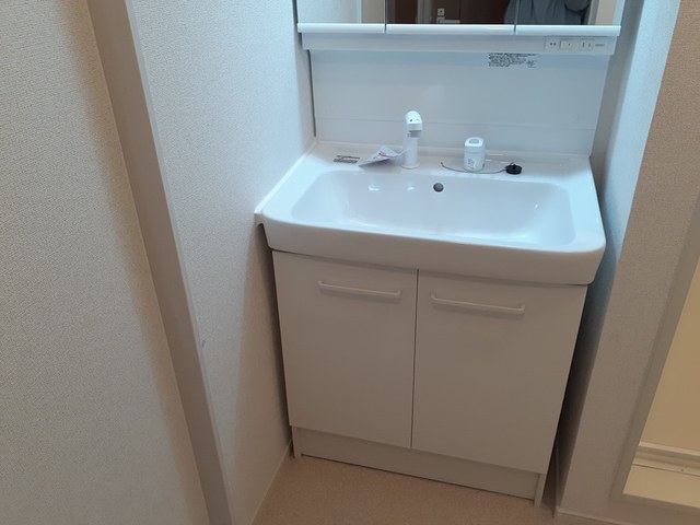 10/20 洗面