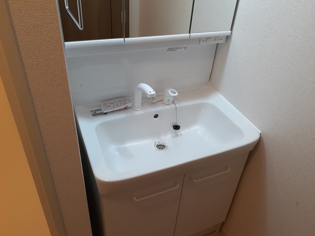 10/20 洗面