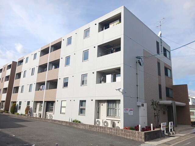 1/8 外観
