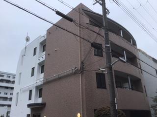 3/19 リビング/ダイニング