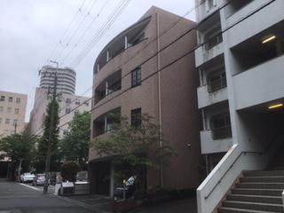 14/22 エントランス