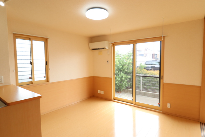 3/14 リビング/ダイニング