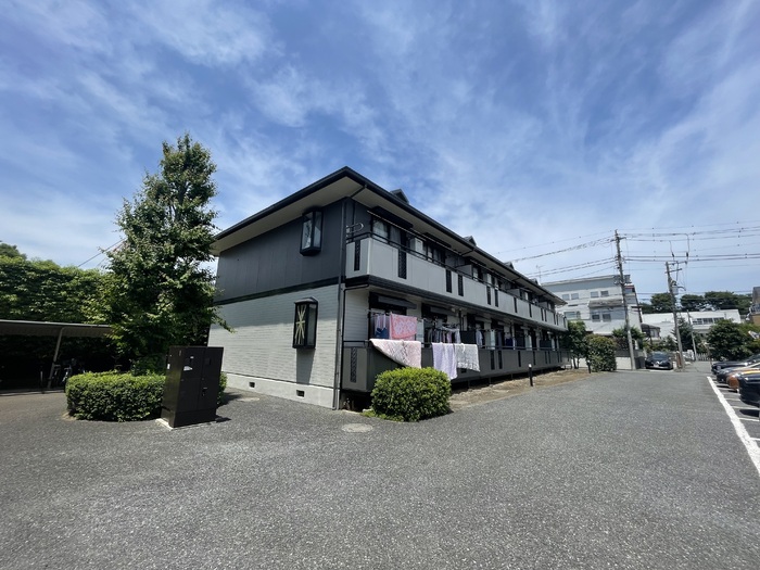 1/21 外観