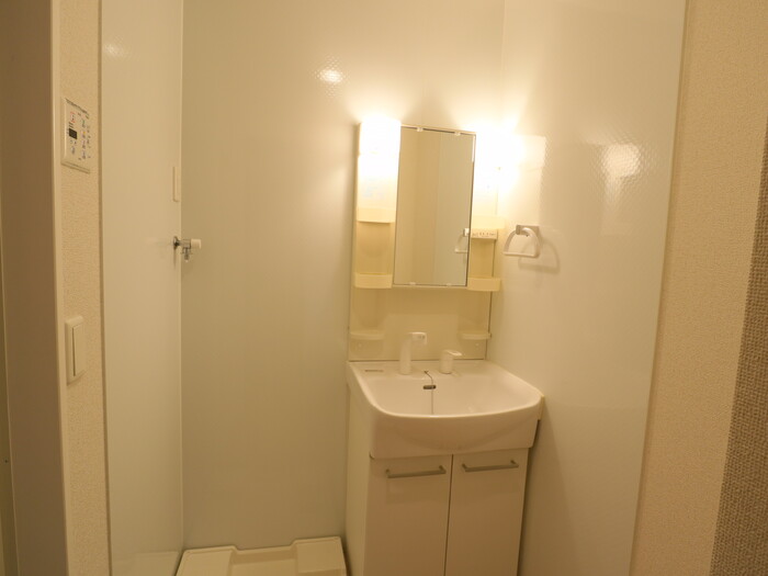 9/15 洗面