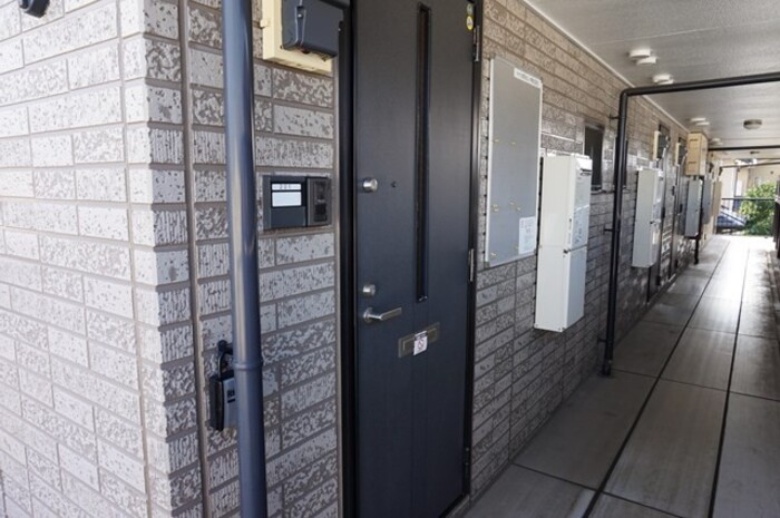 15/19 エントランス