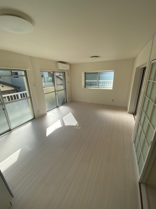 8/30 リビング/ダイニング