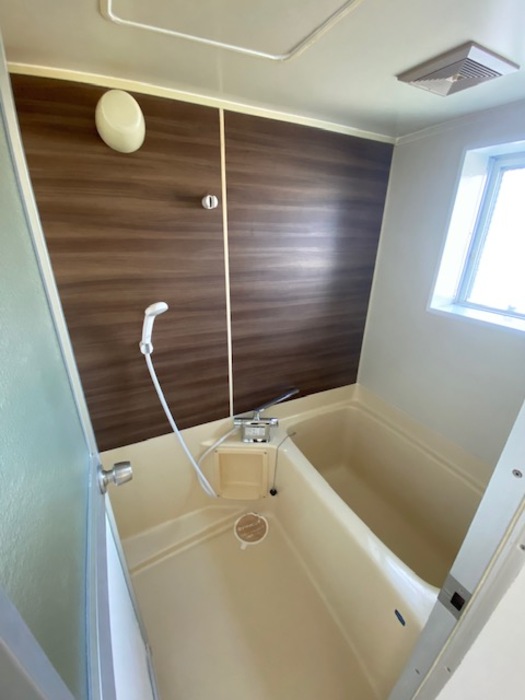 15/30 浴室