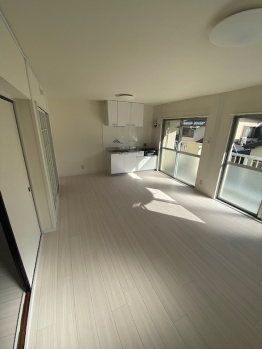 7/30 リビング/ダイニング