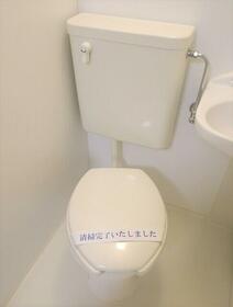 13/24 トイレ