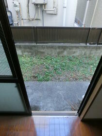 14/16 バルコニー