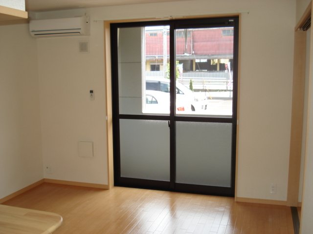 4/27 リビング/ダイニング