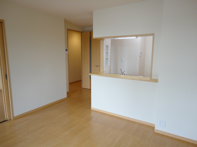 3/27 リビング/ダイニング