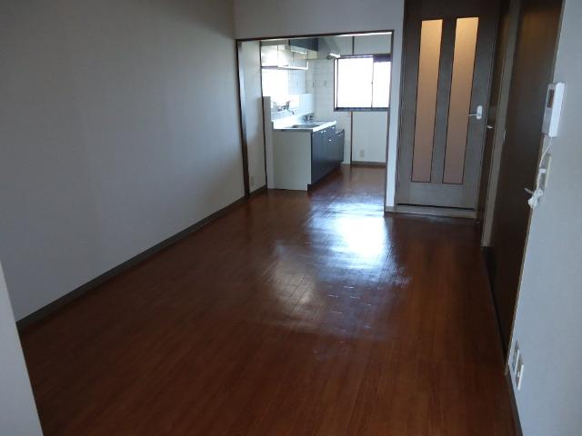 4/30 リビング/ダイニング