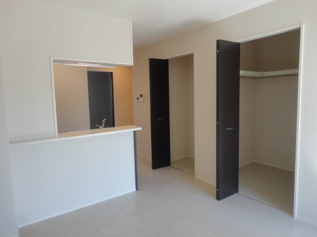 4/22 リビング/ダイニング