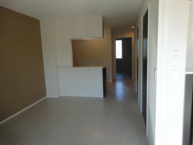 3/22 リビング/ダイニング