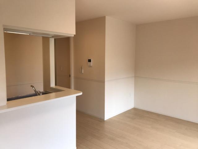 4/30 リビング/ダイニング