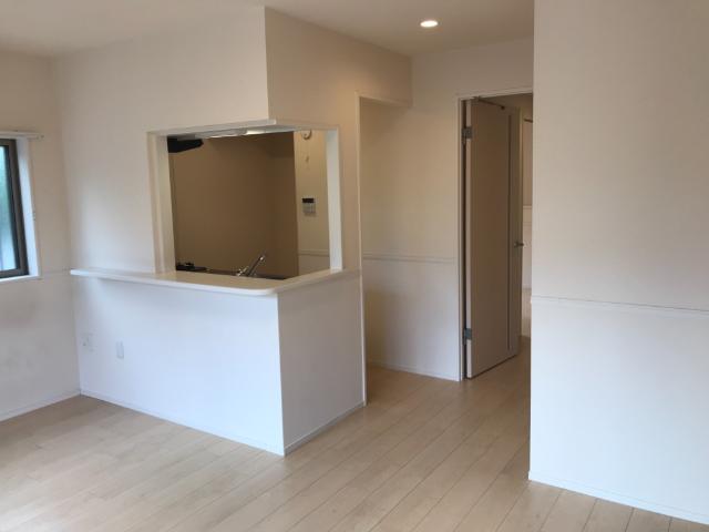 5/30 リビング/ダイニング