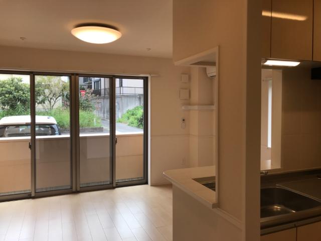 3/30 リビング/ダイニング