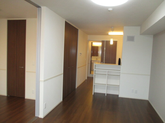 3/15 リビング/ダイニング