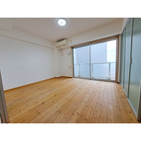 3/18 リビング/ダイニング